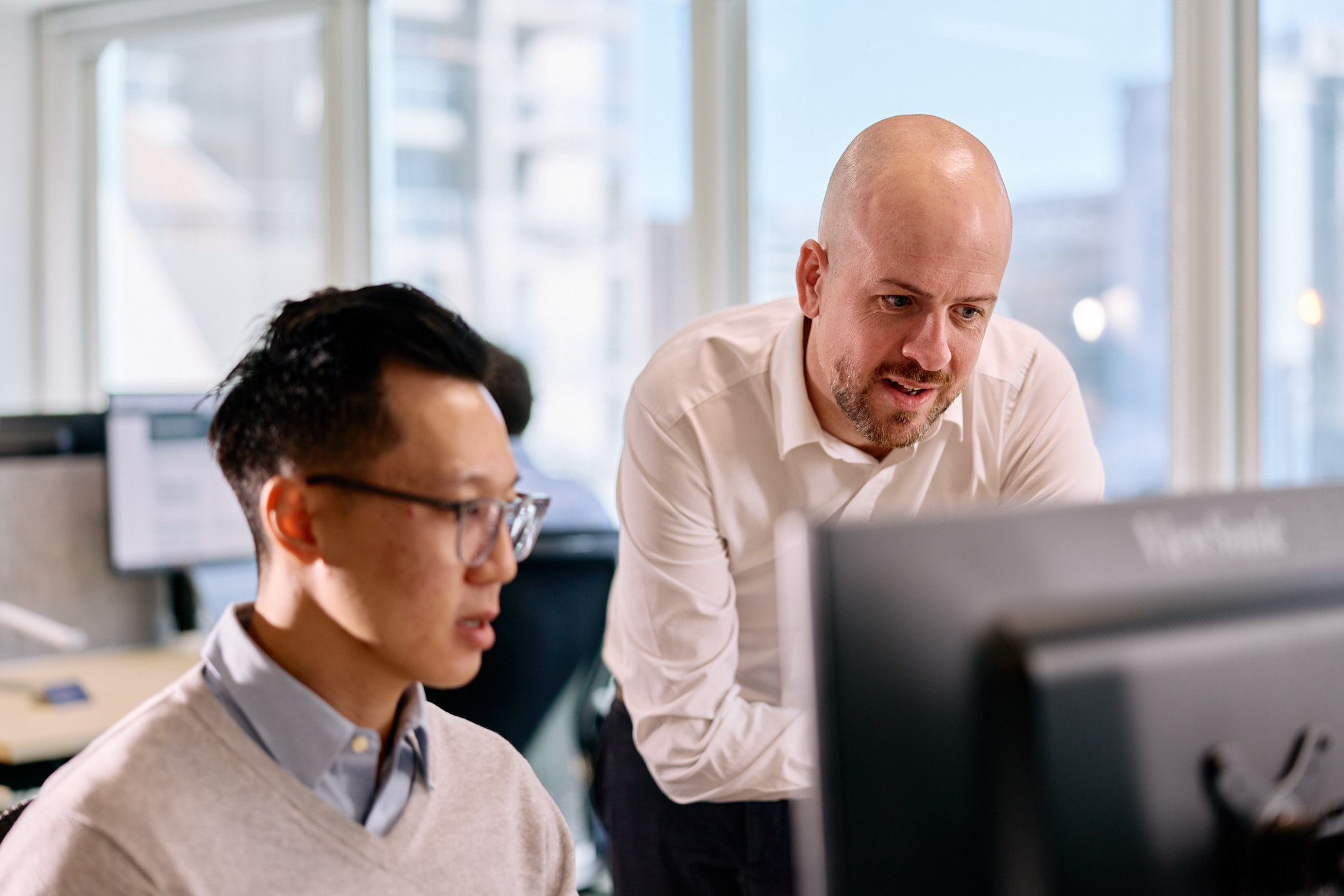 Data Governance Framework