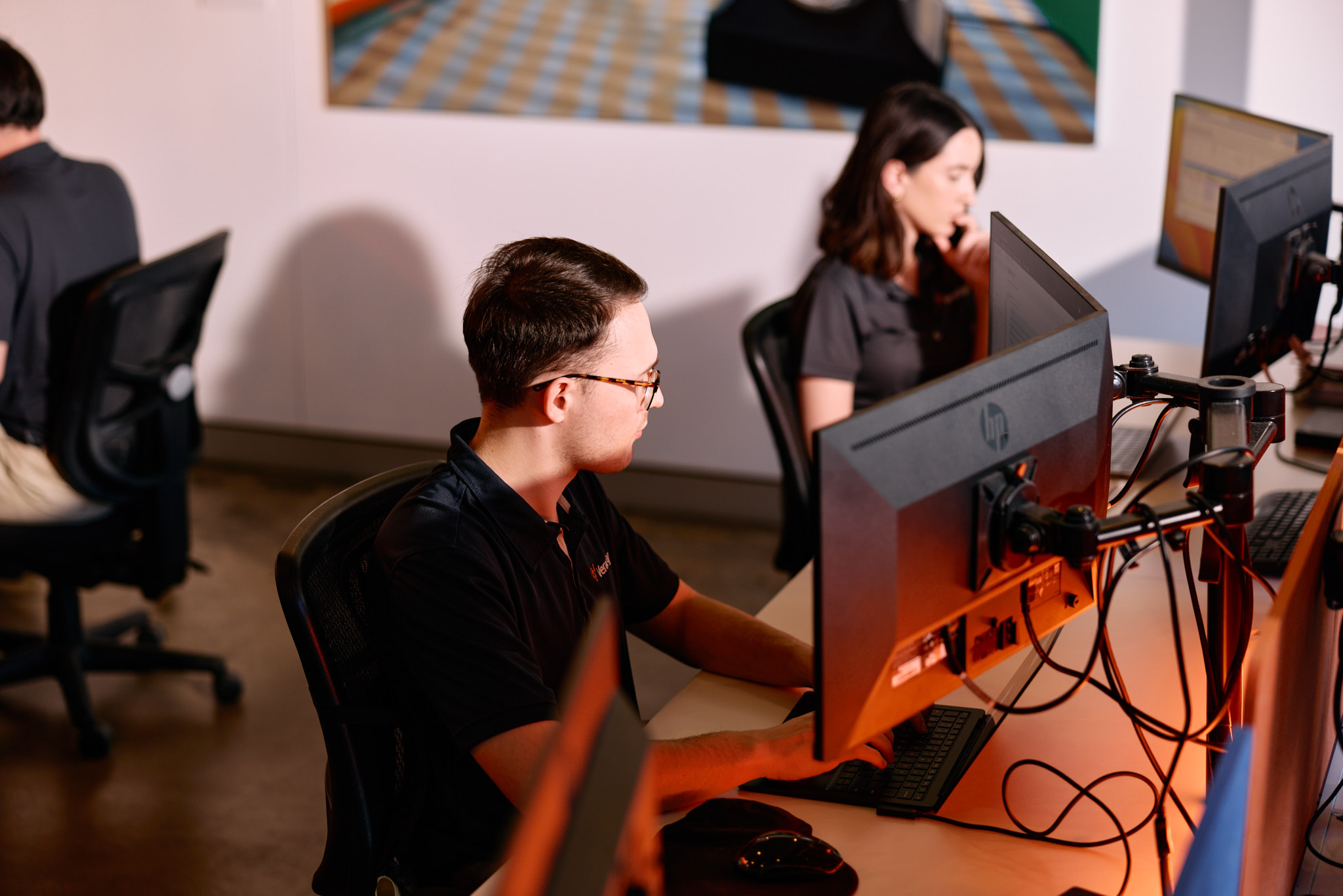 Application Layer Design